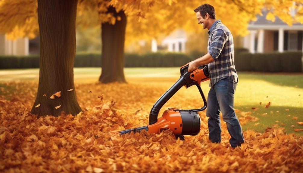 top 15 battery leaf blowers