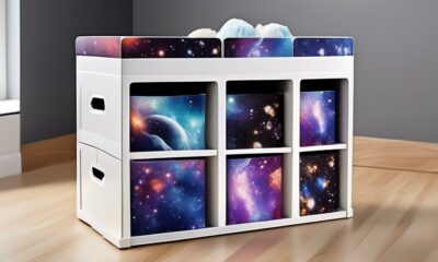 top 15 galaxy storage bins