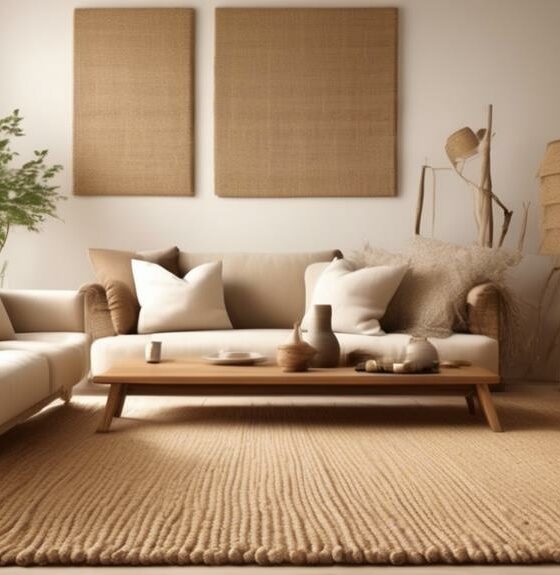 top 15 jute rugs for natural elegance