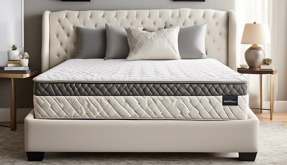 top 15 luxurious king mattresses