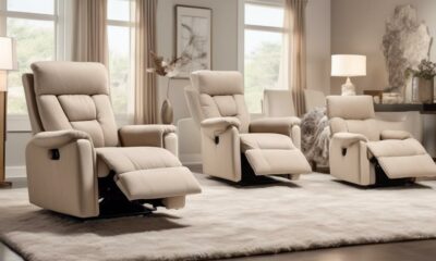 top 15 recliner chair recommendations