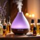 top 15 relaxing essential oils