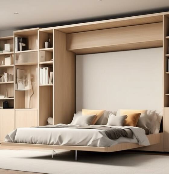 top 15 space saving murphy beds