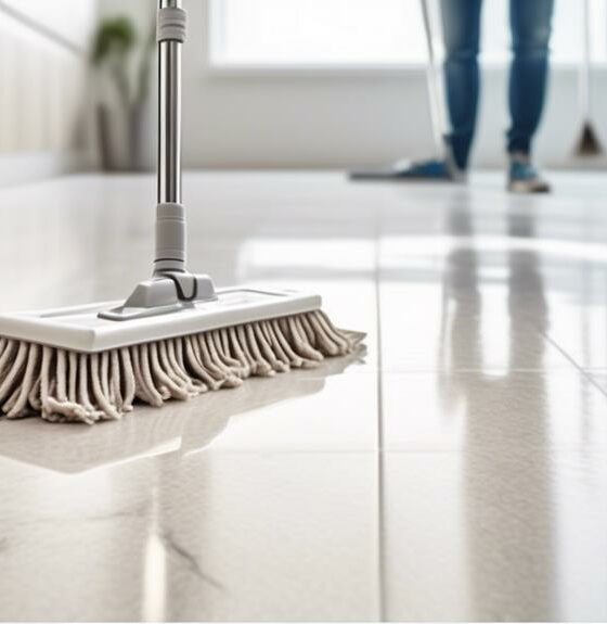 top 15 tile floor mops