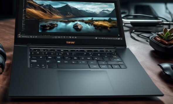 top 15 video editing laptops