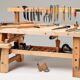 top 15 woodworking bench options