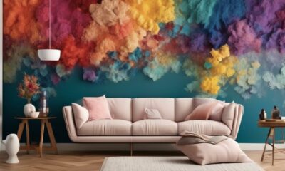top 2024 wall paints