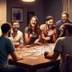 top adult games for game nights