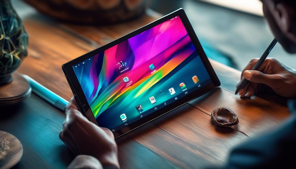 top affordable tablets 2024