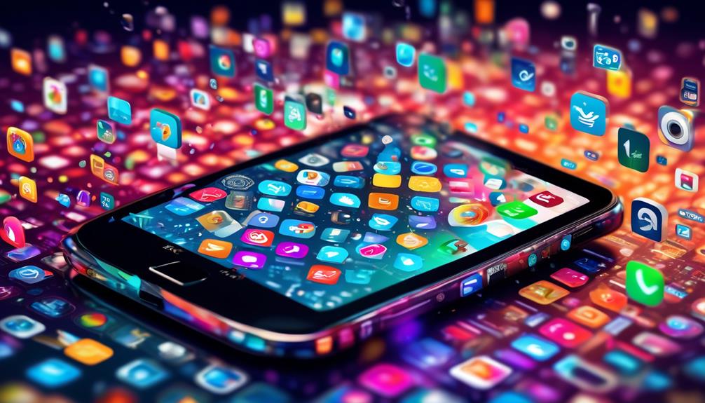 top android apps 2024