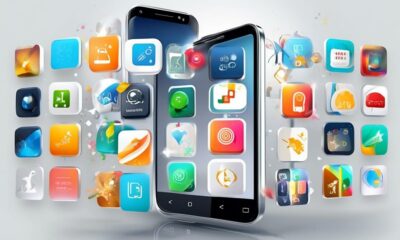 top android launchers for customization