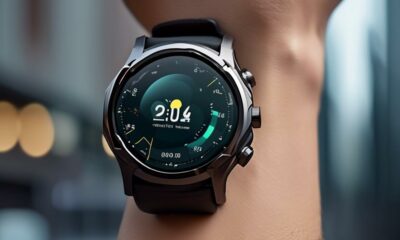 top android watches in 2024