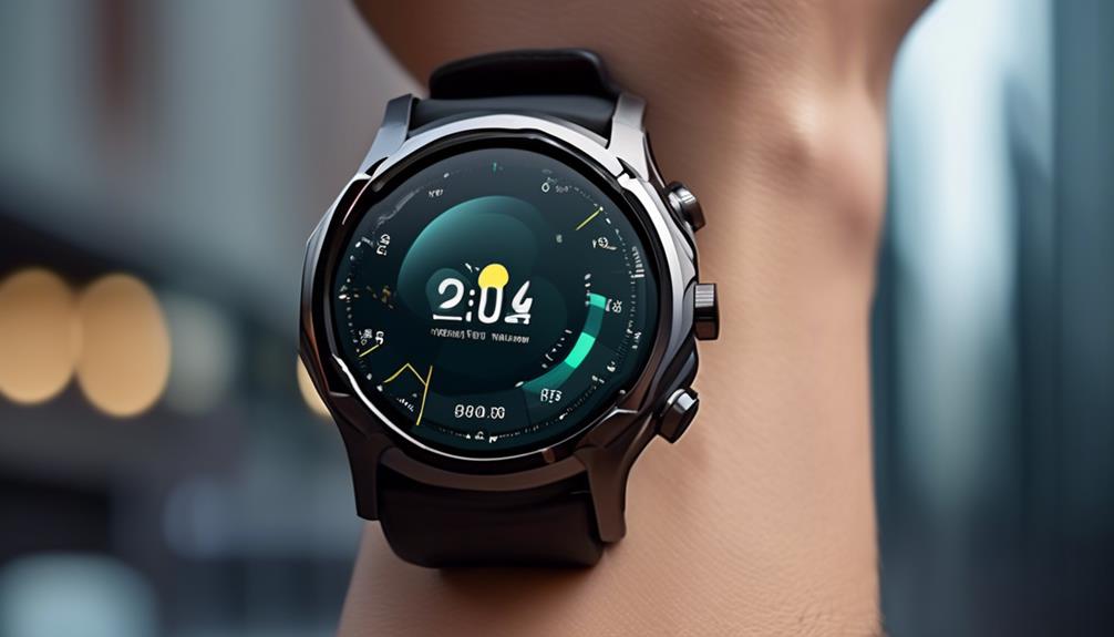 top android watches in 2024