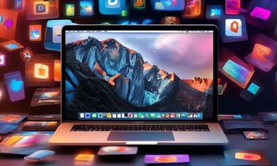top apps for macbook air m1