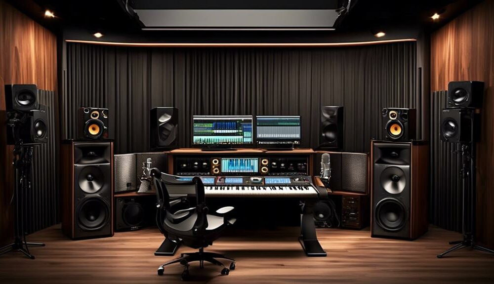 top audio interfaces for recording