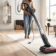 top bagless canister vacuums 2024