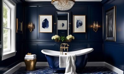 top bathroom wall paint recommendations