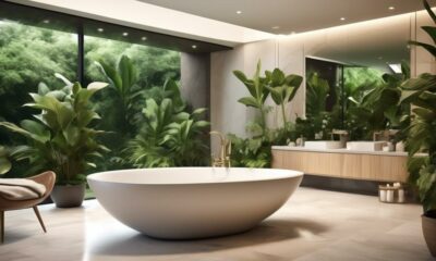 top bathtubs for ultimate relaxation