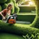 top battery powered chainsaws reviewed
