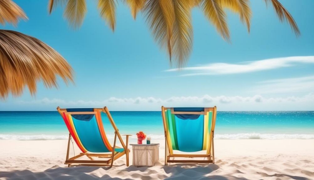 top beach chairs for relaxation