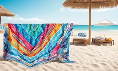 top beach towels for summer