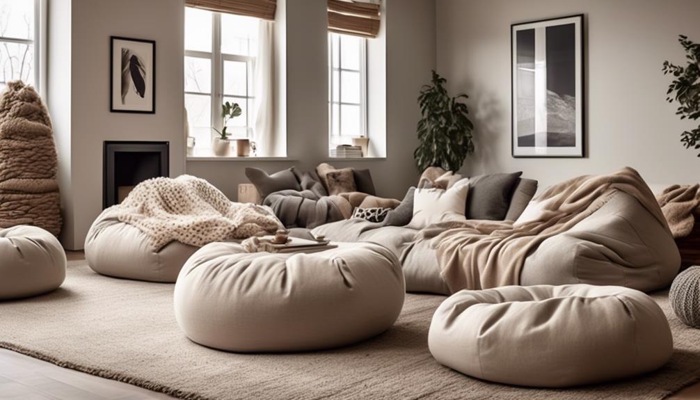 top bean bag chair options