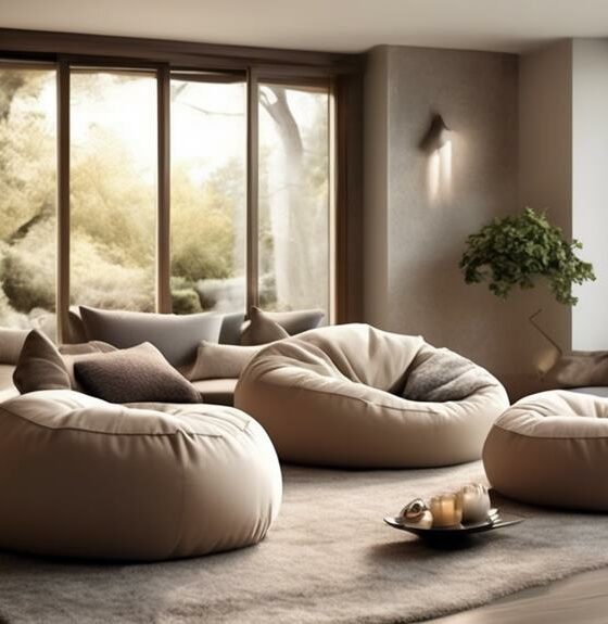 top bean bag chairs 2024