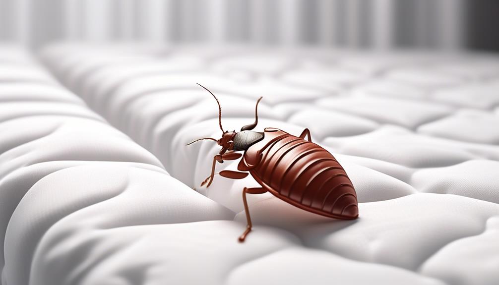 top bed bug exterminators