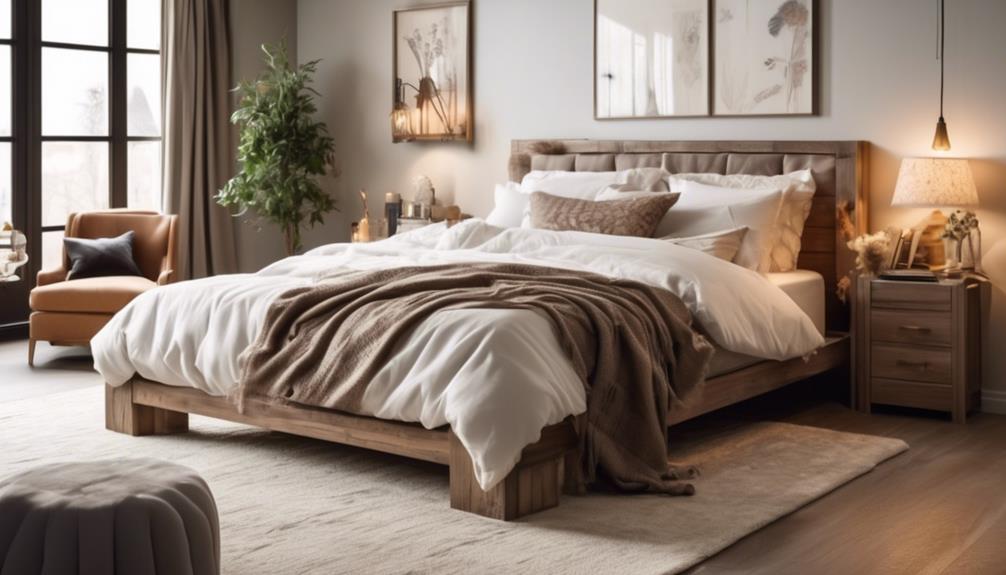 top bed frame retailers