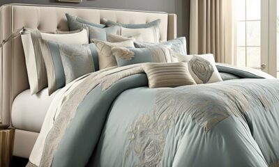 top bedding retailers for cozy and stylish bedroom