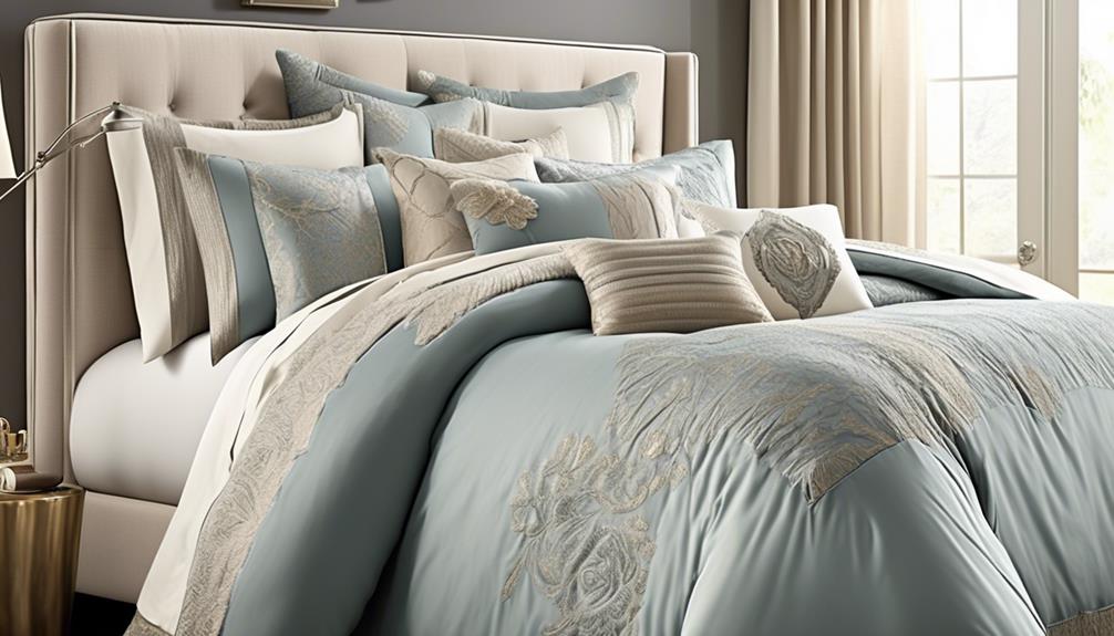 top bedding retailers for cozy and stylish bedroom