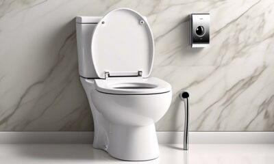 top bidet attachments for toilets