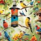 top bird feeders for birds