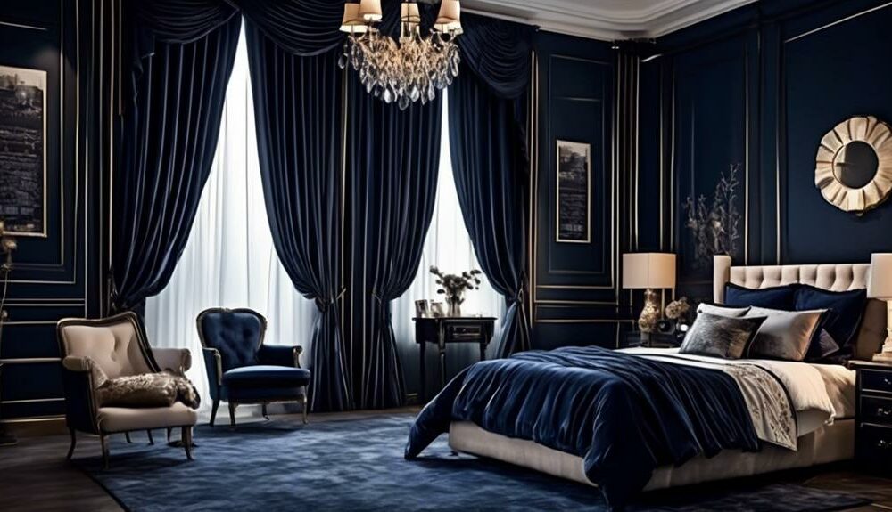 top blackout curtains for bedrooms