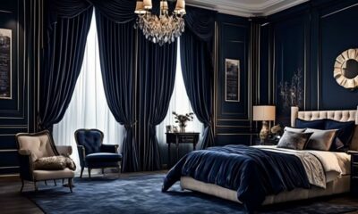 top blackout curtains for bedrooms