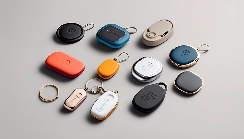 top bluetooth trackers for belongings