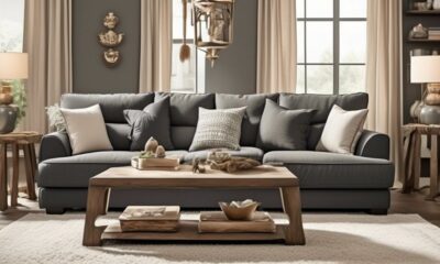 top budget friendly durable couches