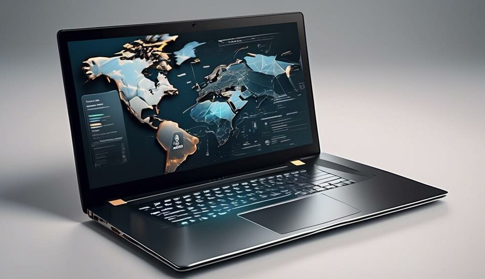 top budget laptops in 2024