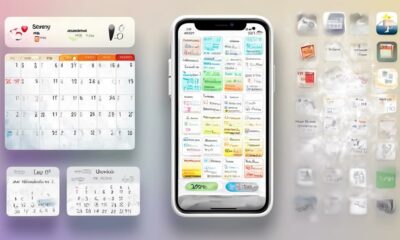 top calendar apps for iphone
