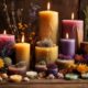 top candle waxes for ambiance