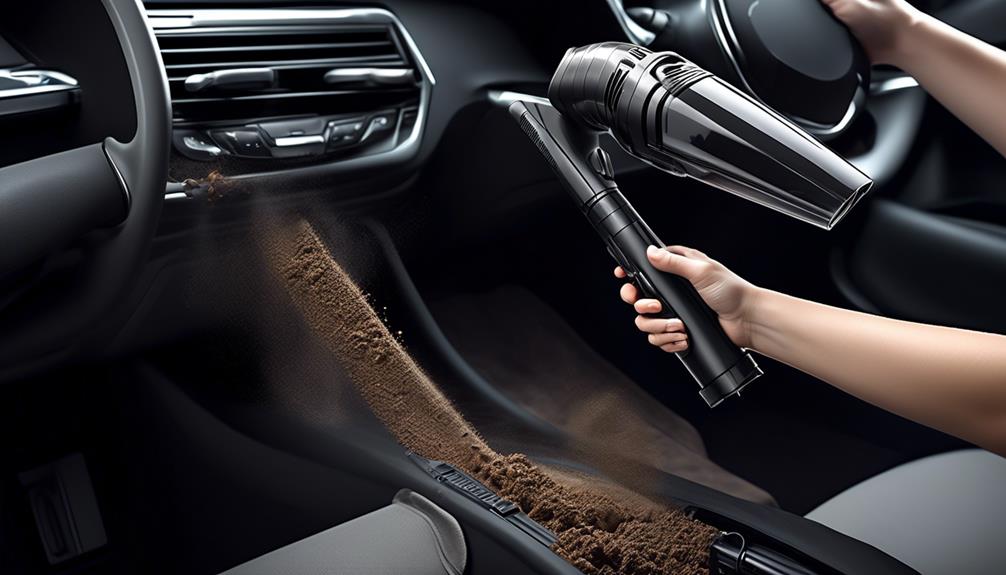 top car vacuums for cleanliness