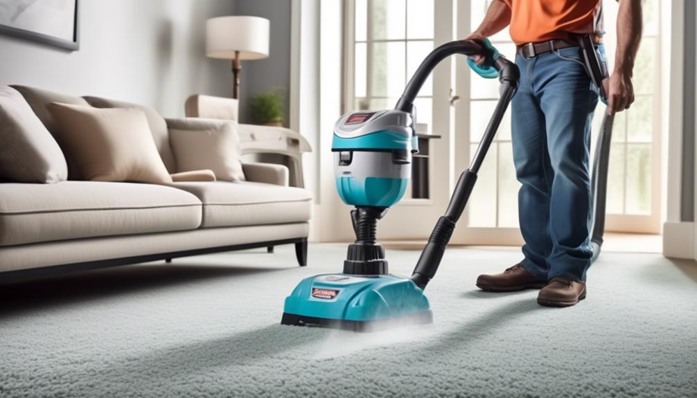 top carpet cleaners for 2024