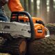 top chainsaw brands for tough jobs