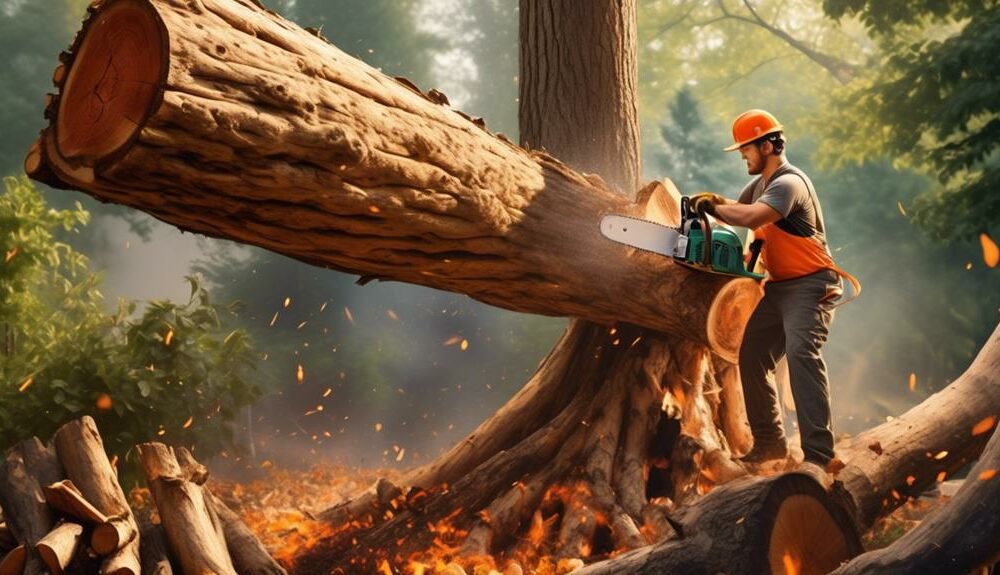 top chainsaws for homeowners