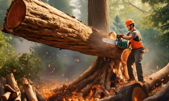 top chainsaws for homeowners