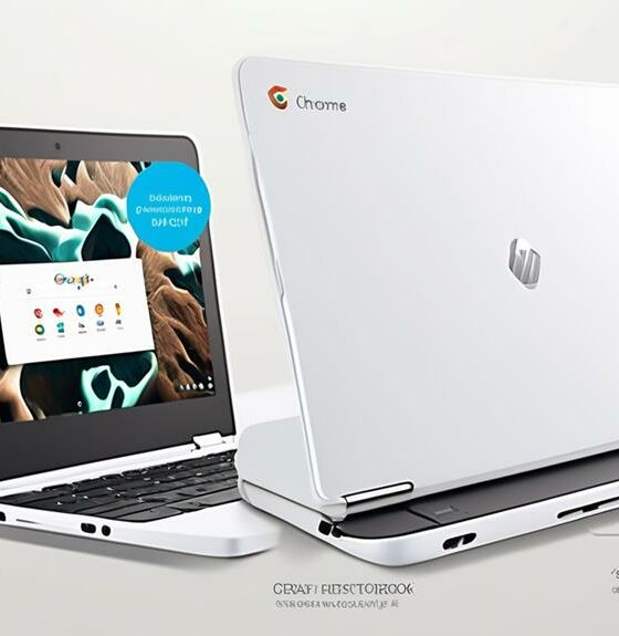 top chromebooks in 2024