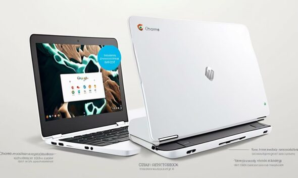 top chromebooks in 2024