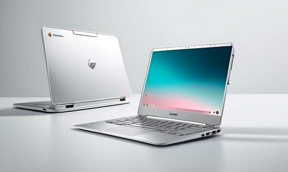 top chromebooks of 2024