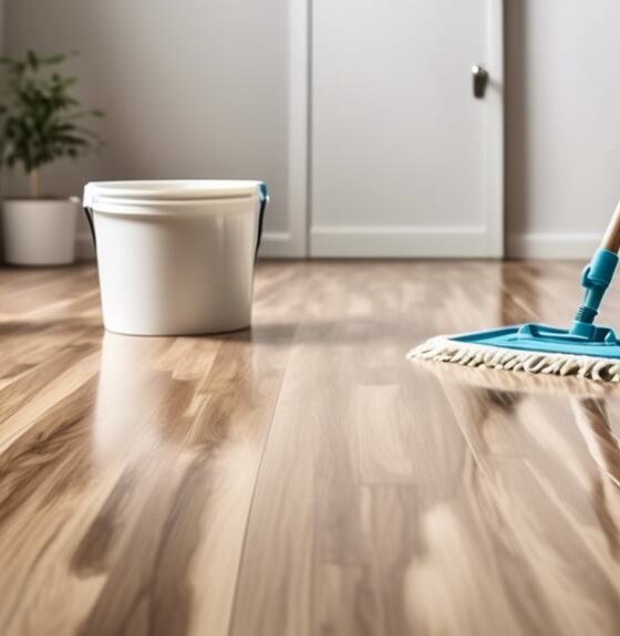 top cleaners for laminate floors