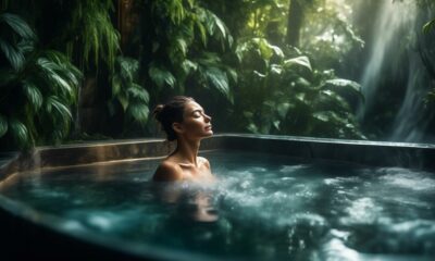 top cold plunge pool recommendations
